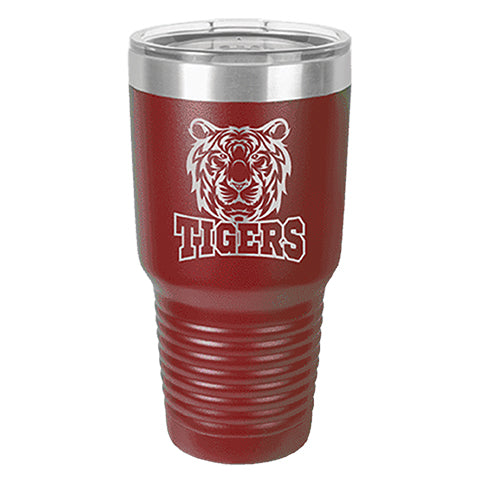 30 oz. Engraved Tumbler
