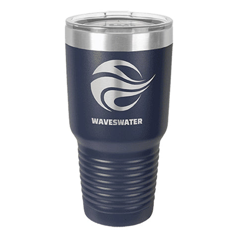 30 oz. Engraved Tumbler