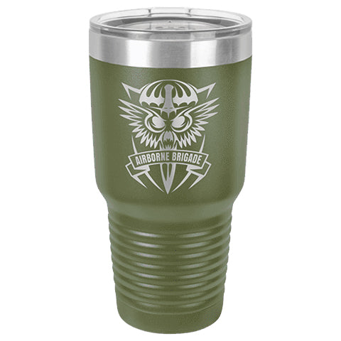 30 oz. Engraved Tumbler