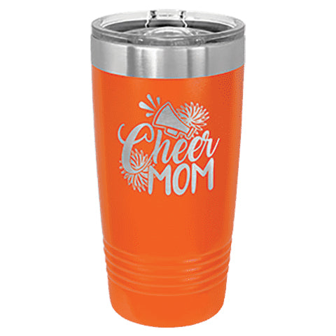 20oz. Engraved Tumbler