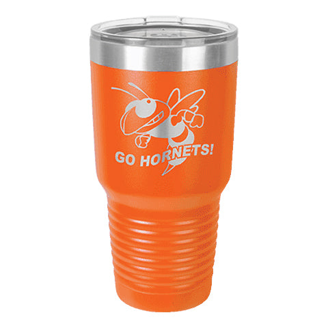 30 oz. Engraved Tumbler