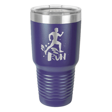 30 oz. Engraved Tumbler