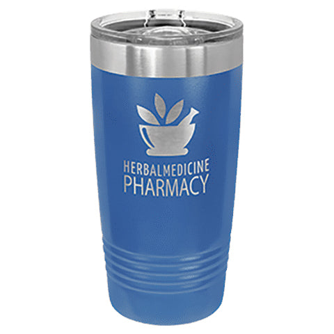 20oz. Engraved Tumbler