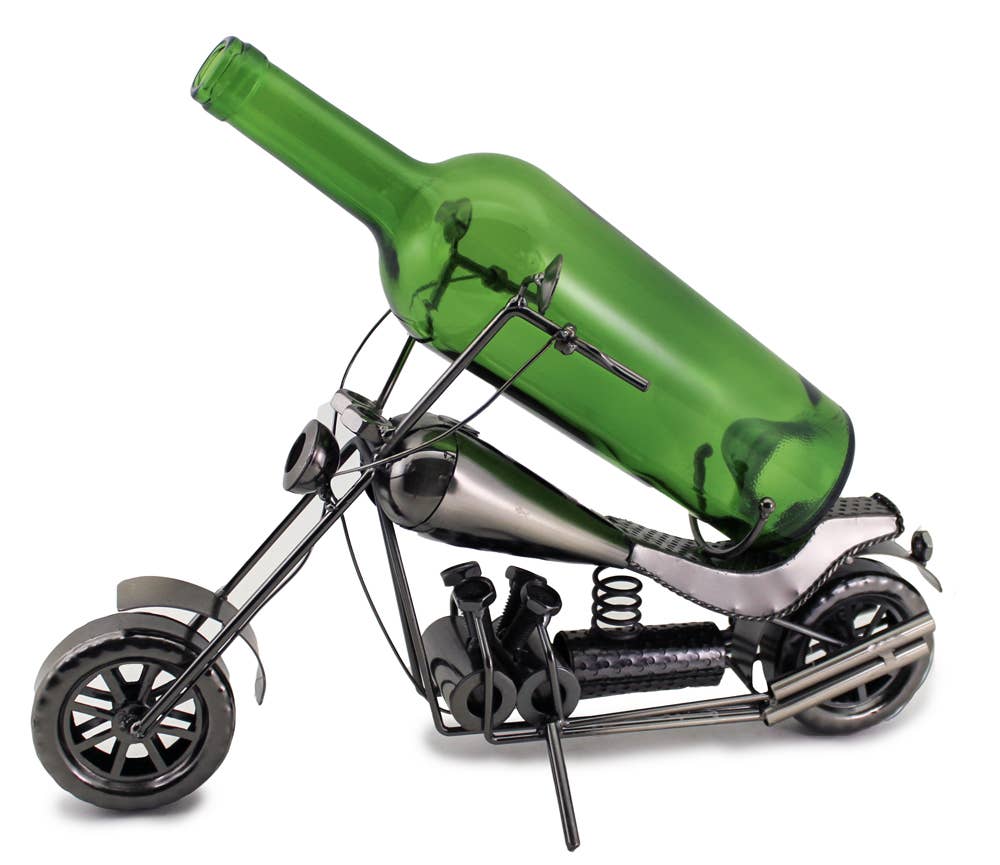 Bottle Holder - 16" Harley