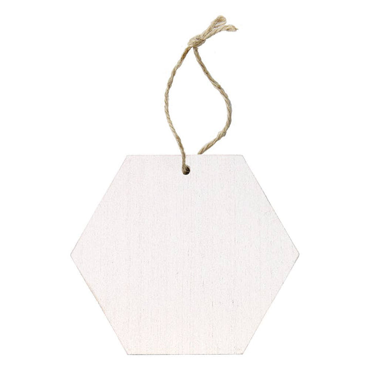 Christmas Treats Cats - Honeycomb Ornaments