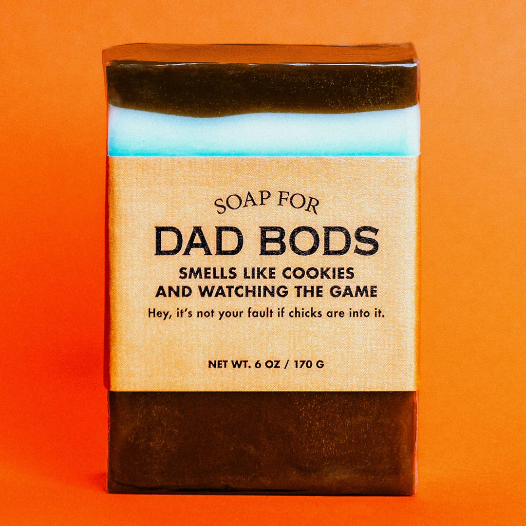 Soap Bestsellers 12-Pack | Funny Soaps
