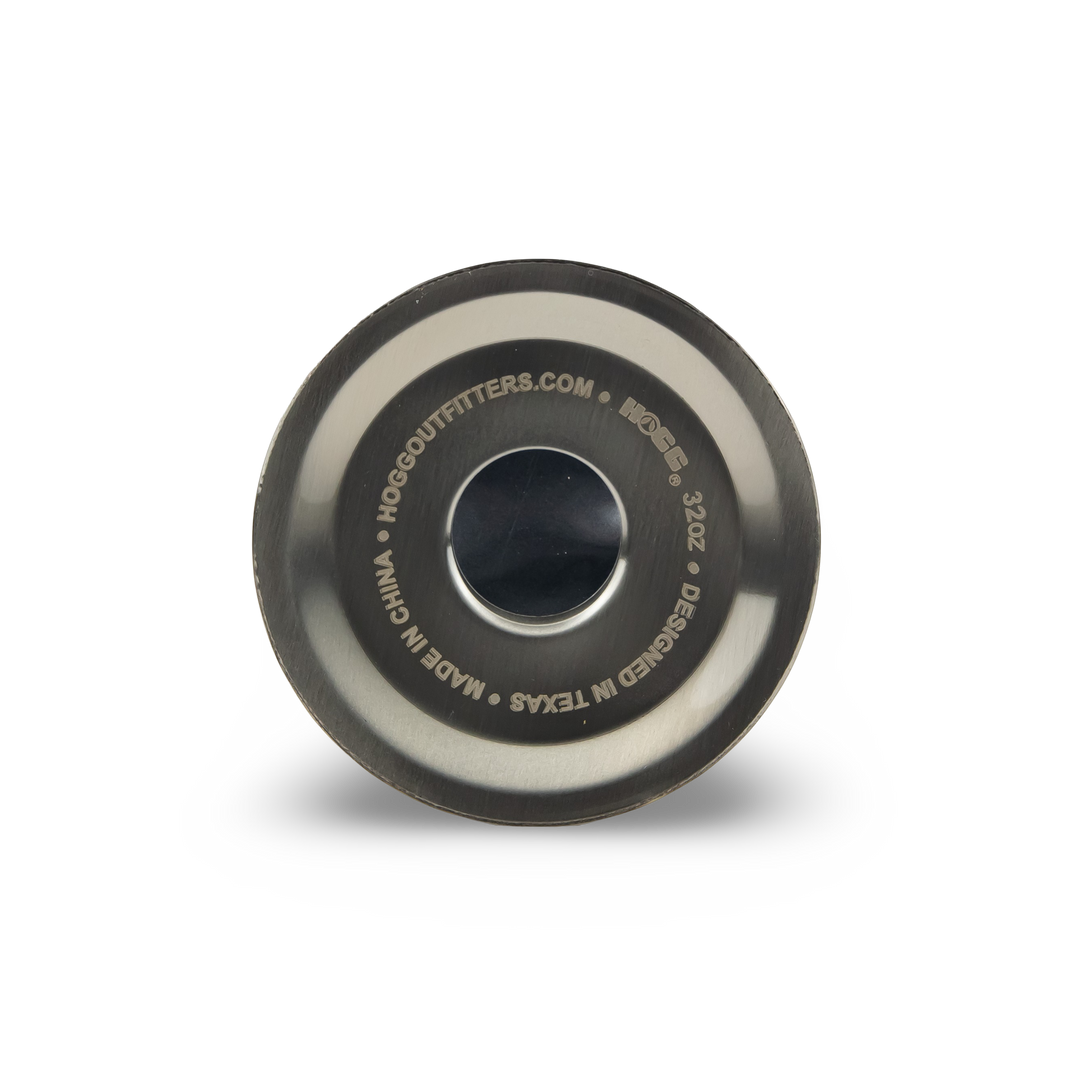 32oz  BULLET TUMBLER