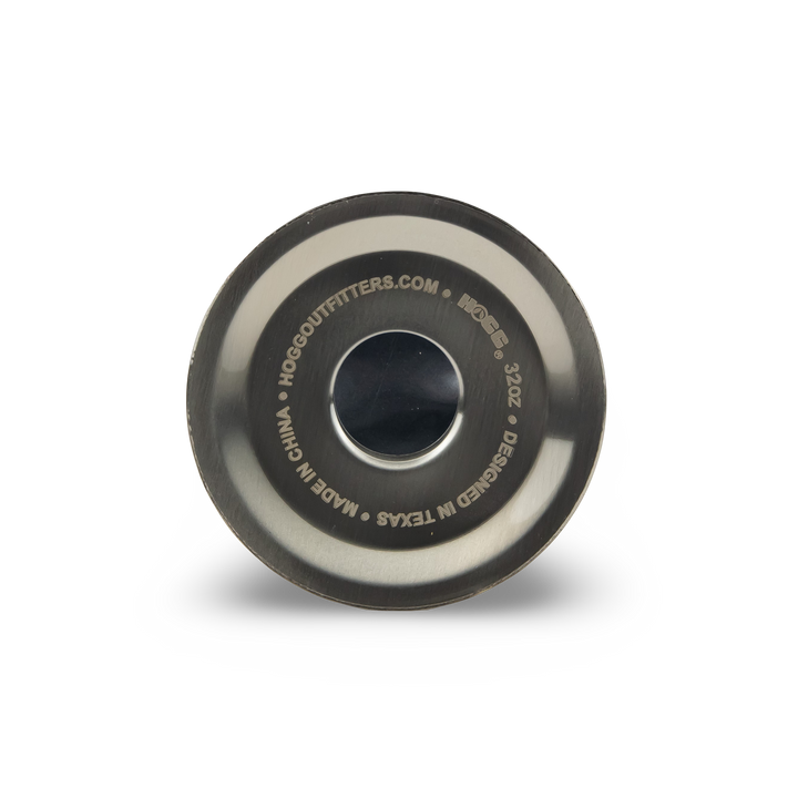 32oz  BULLET TUMBLER