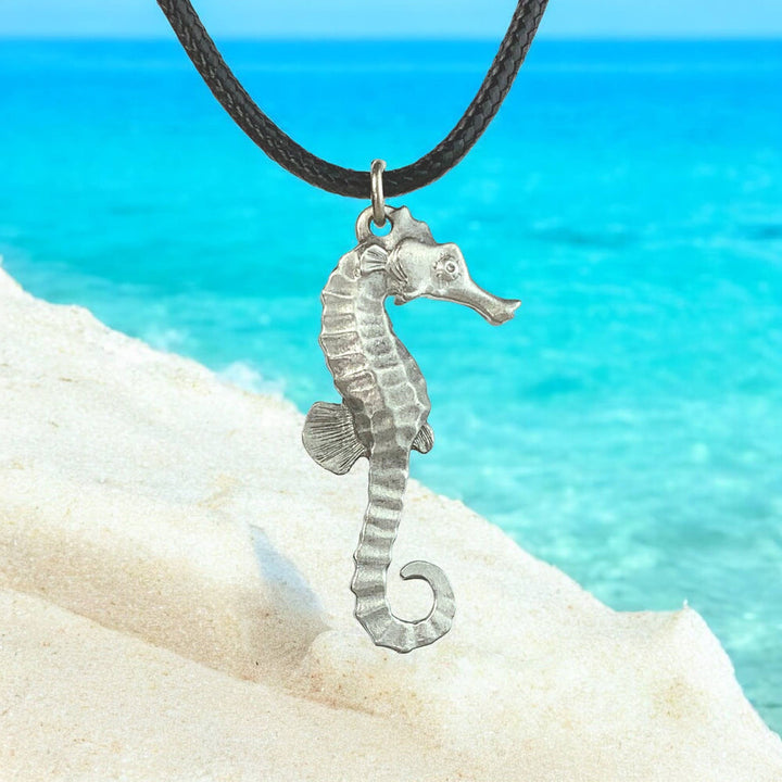 Seahorse Necklace