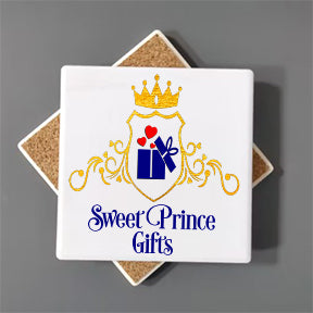 SPG Drink Coasters