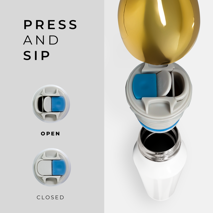 32oz  BULLET TUMBLER