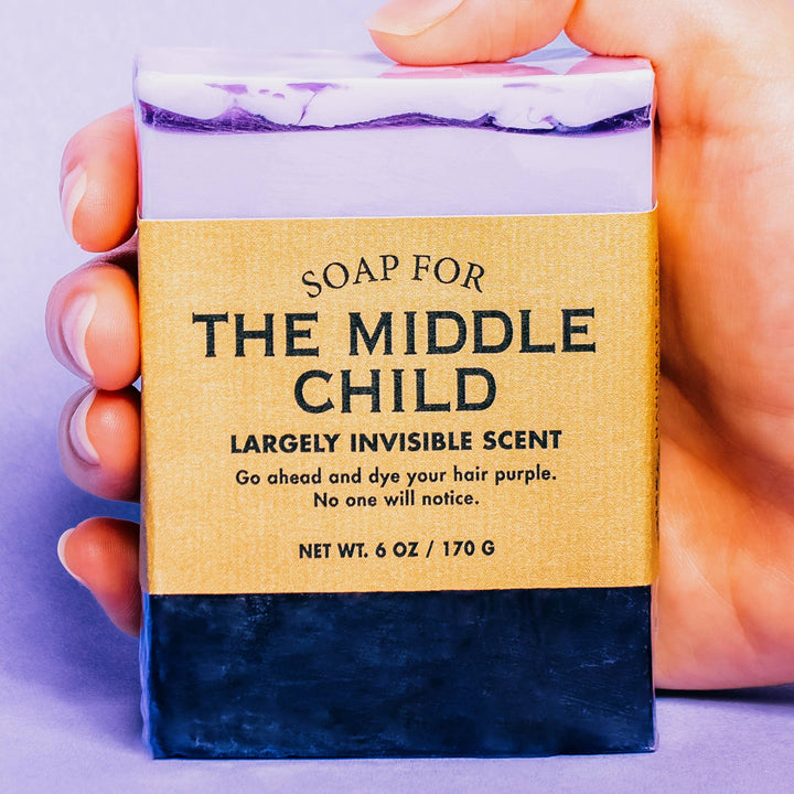 Soap Bestsellers 12-Pack | Funny Soaps