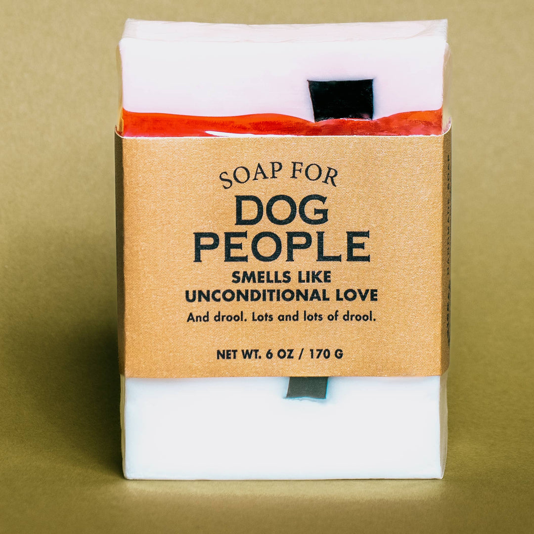 Soap Bestsellers 12-Pack | Funny Soaps