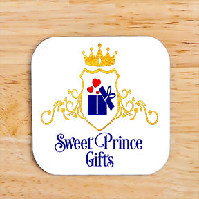 SPG Drink Coasters
