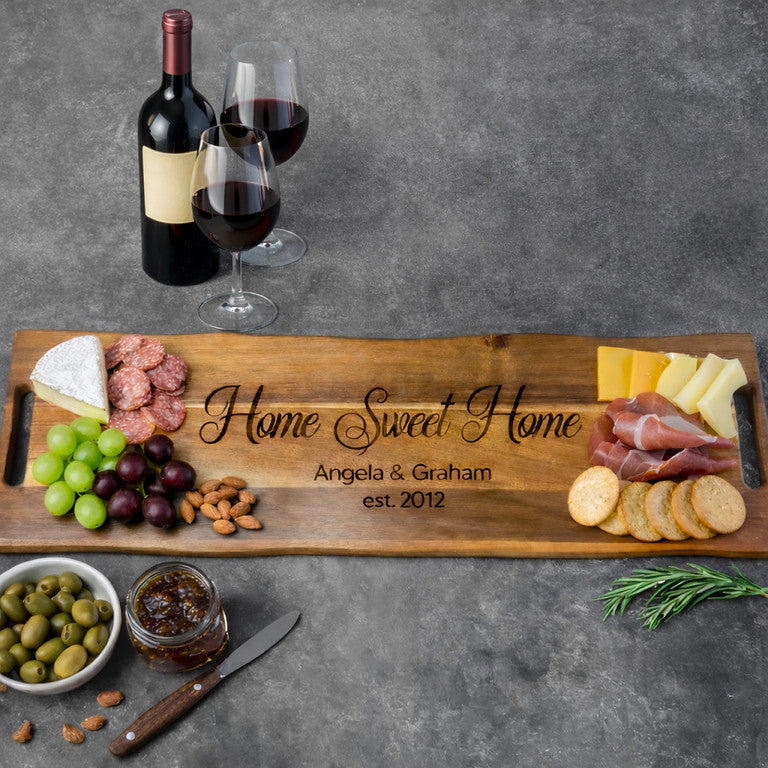 Extra Large 31.5" Grazing Board - Local Pick Up only