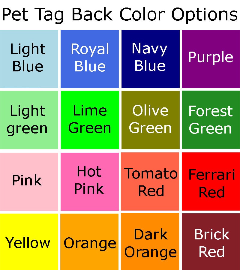 Pet ID Tag, Two-Sided Dog Tag, Personalized Pet tag, Bone ID Tag, Pet Gift, Personalized Gift, Identification Tag, unique Dog tag, rainbow