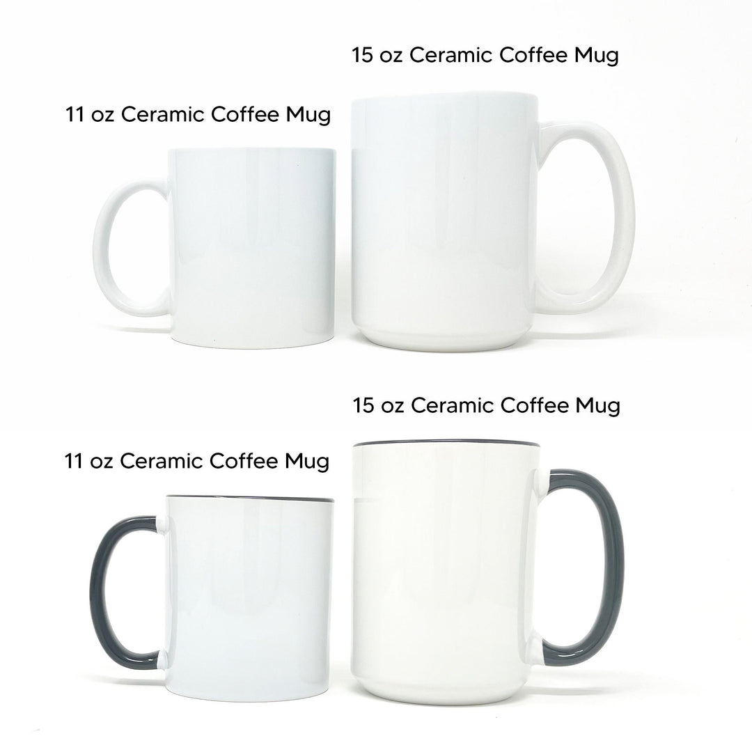 Personalized Fall Coffee Mug,  Personalized name coffee mug, pumpkin mug, autumn coffee mug, gift for friend, custom coffee mug, fall lovers