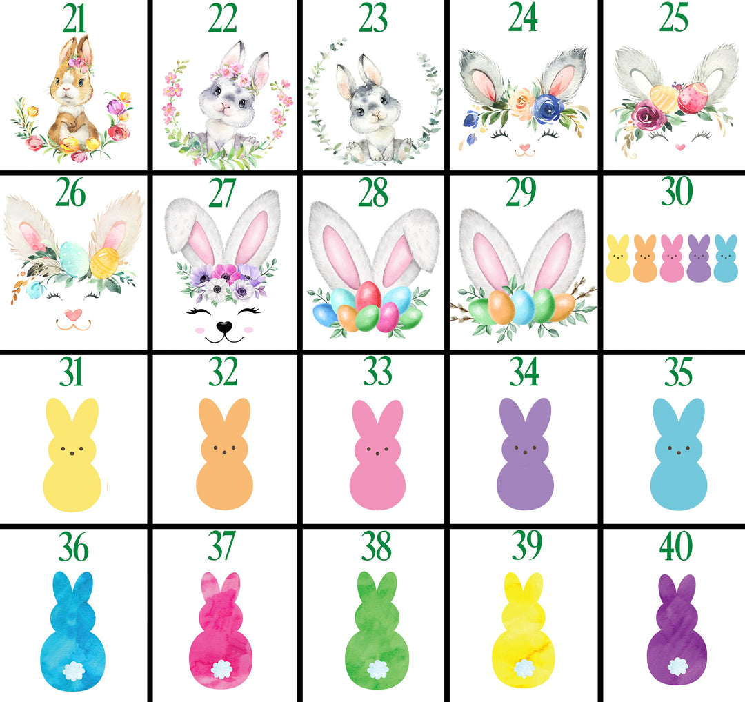 Personalized Easter Basket Name Tag, Kids Easter Basket Tags, custom Easter Basket name label, Easter basket Stuffers, boy girl Easter Gift