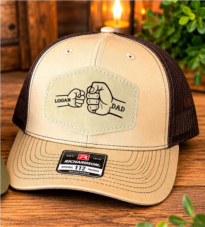 Father's Day Trucker Hats